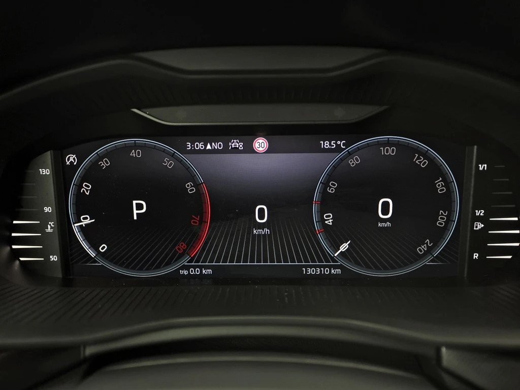 Škoda Kamiq – foto 18