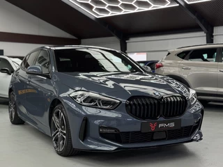 BMW 1 Serie – thumbnail 11