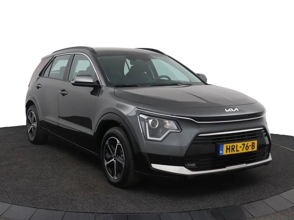 Kia Niro – foto 11