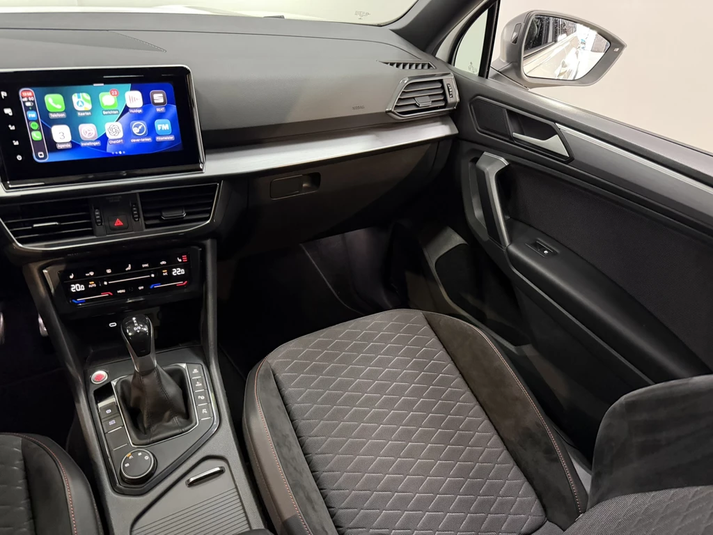 SEAT Tarraco – foto 30
