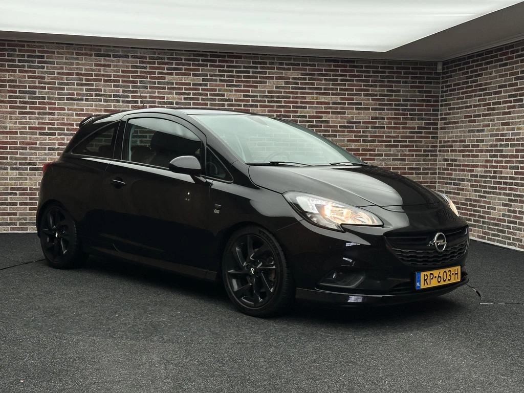 Opel Corsa – foto 10
