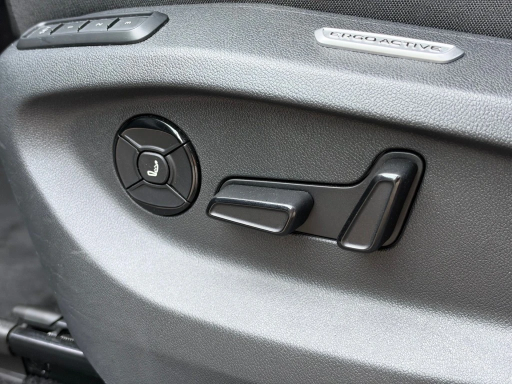 Volkswagen Tiguan – foto 30