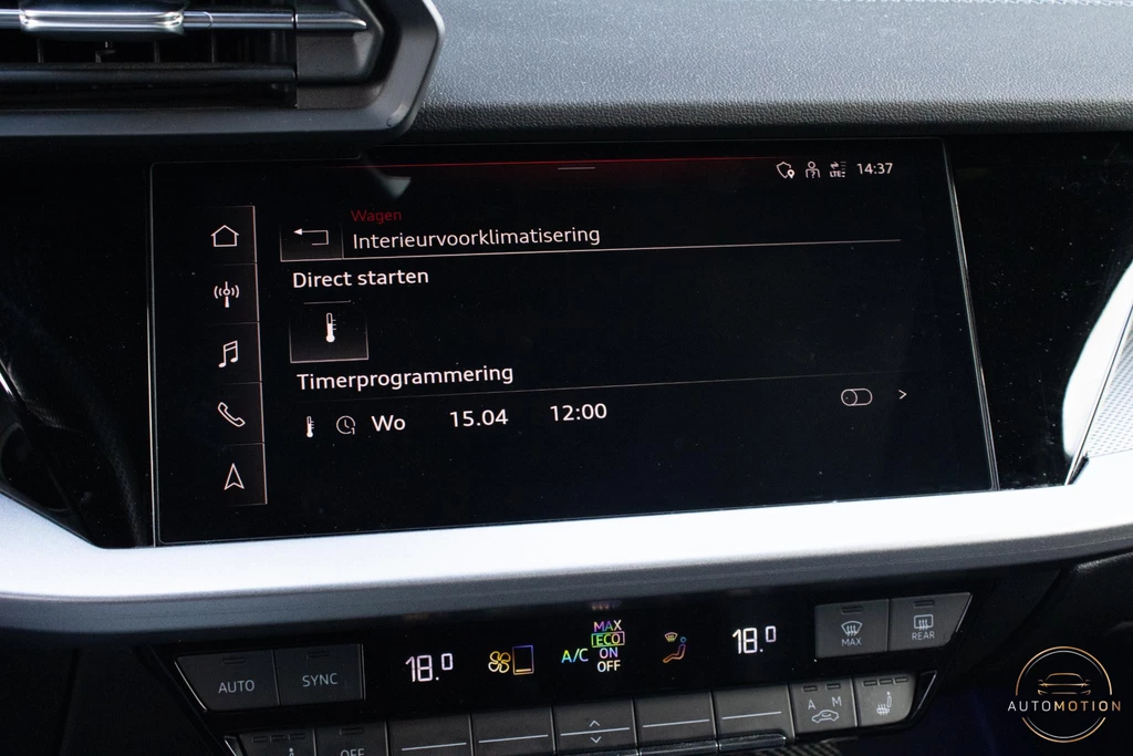 Audi A3 – foto 36