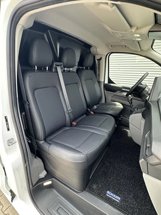 Ford Transit Custom – thumbnail 8