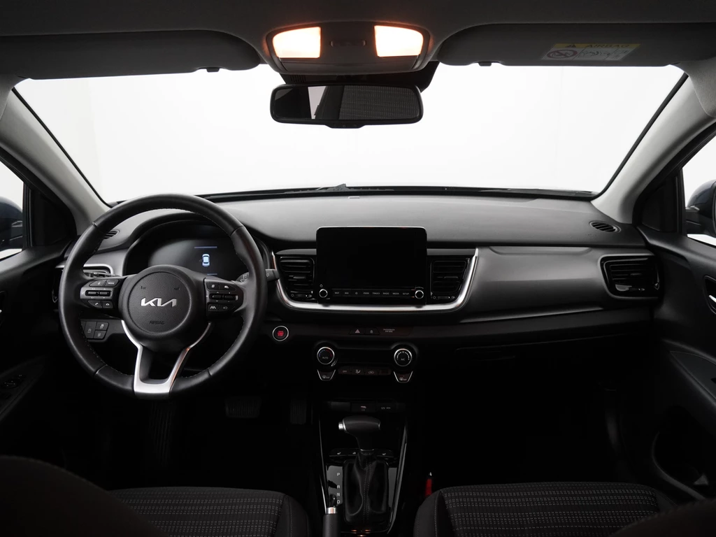 Kia Stonic – foto 40