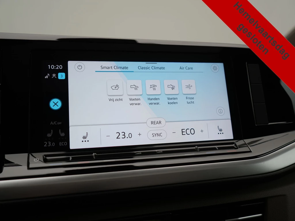 Volkswagen Multivan – foto 44