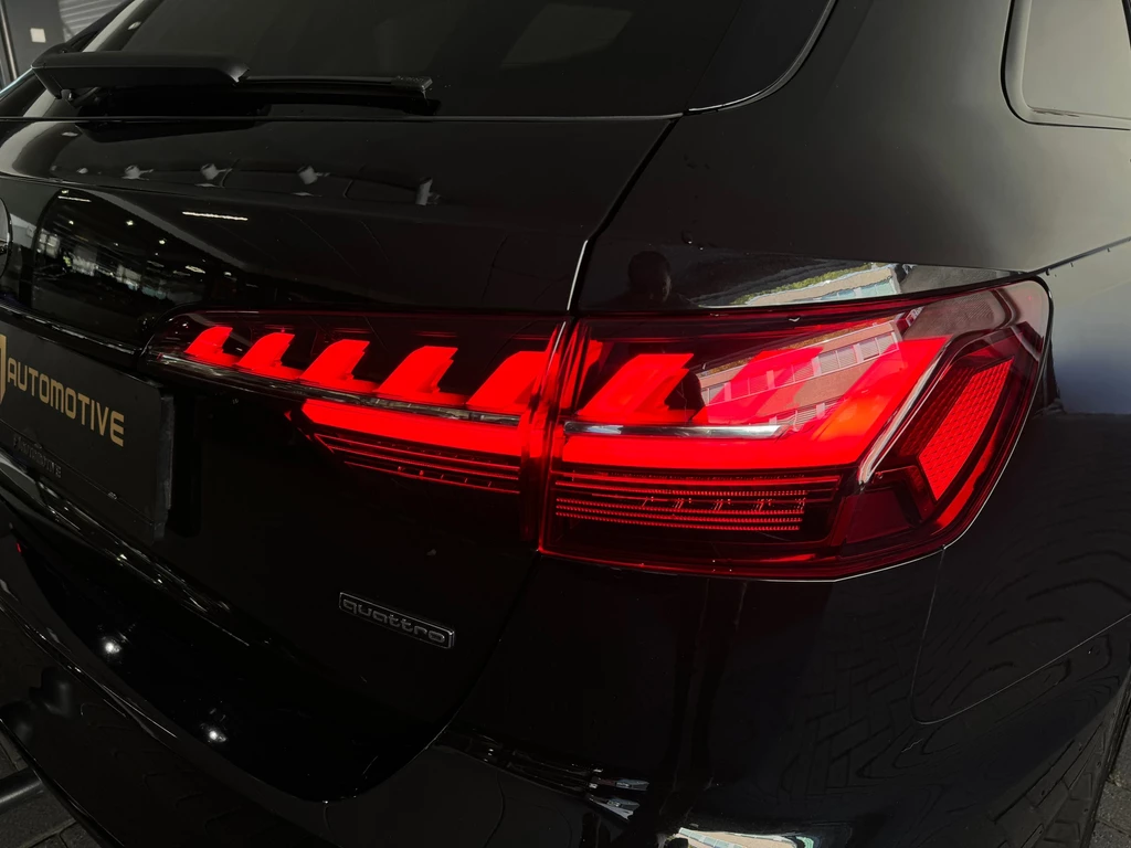 Audi A4 – foto 25