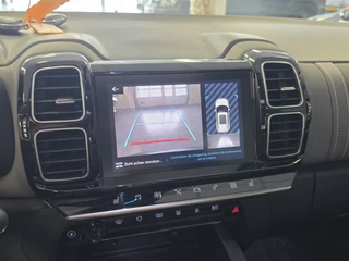 Citroën C5 Aircross – thumbnail 14