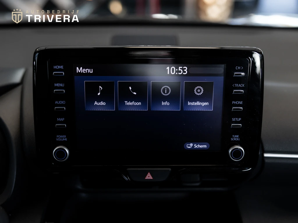 Toyota Yaris Cross – foto 34