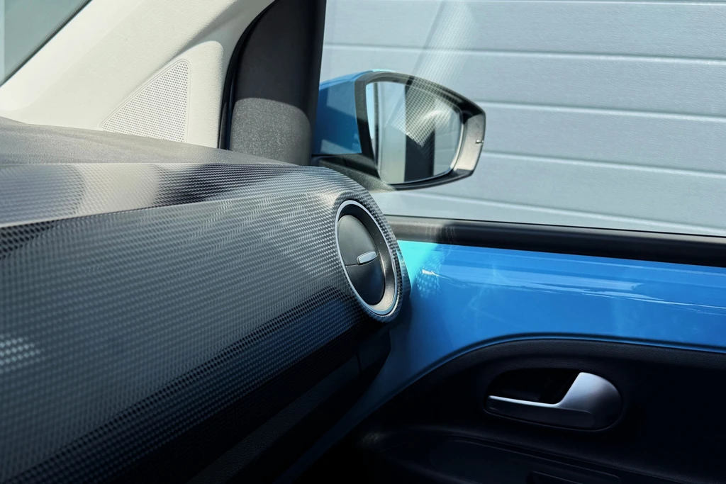 Volkswagen e-up! – foto 20