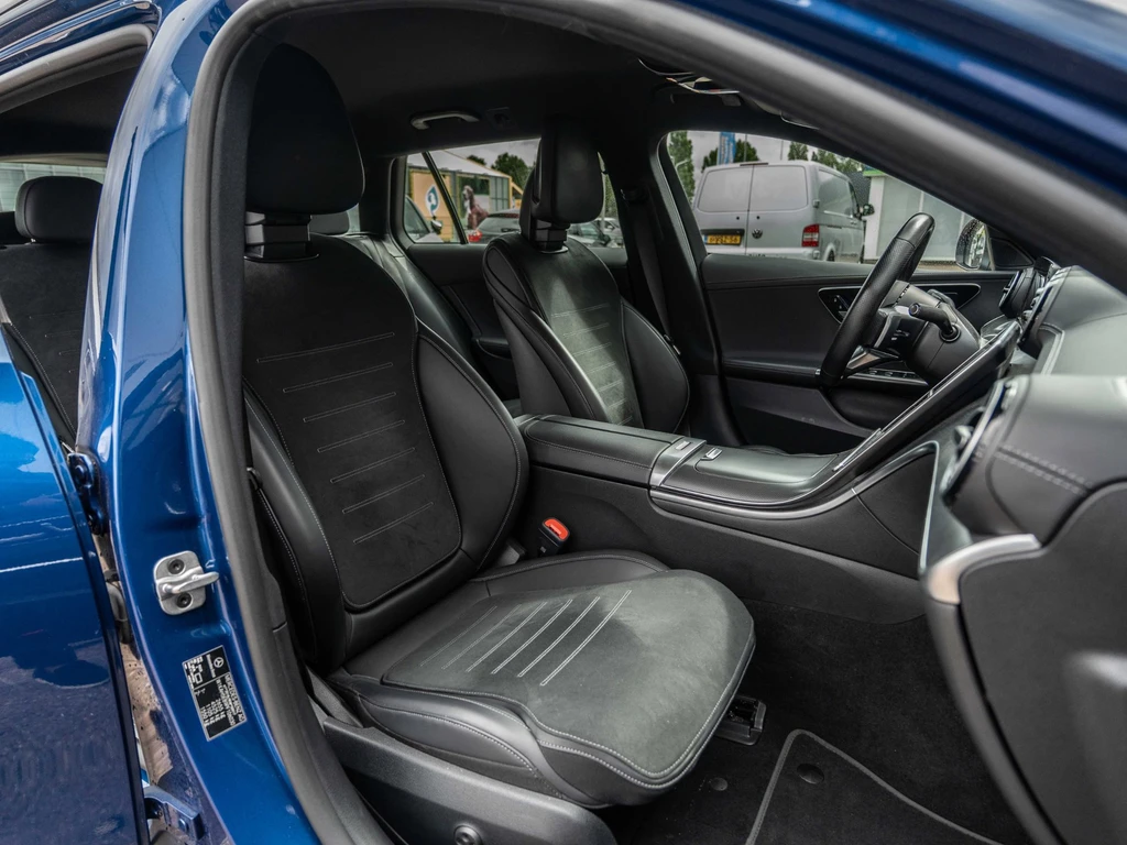 Mercedes-Benz C-Klasse – foto 38