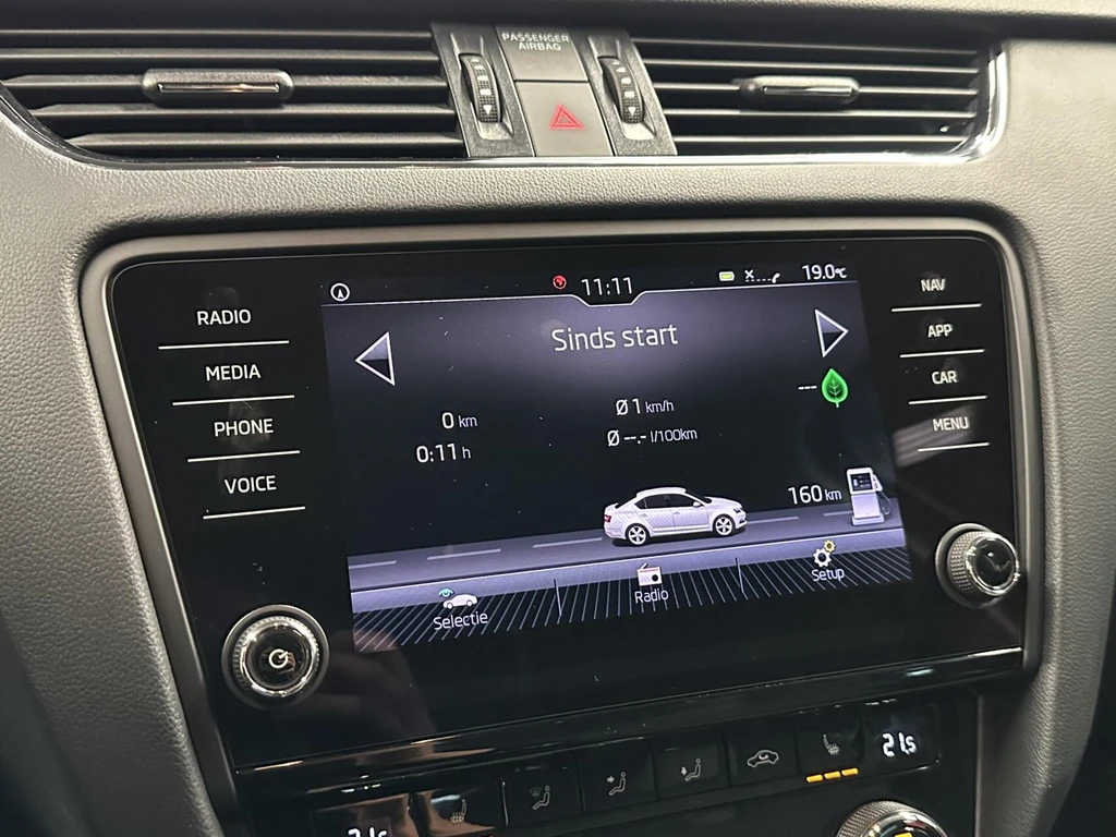 Škoda Octavia – foto 35