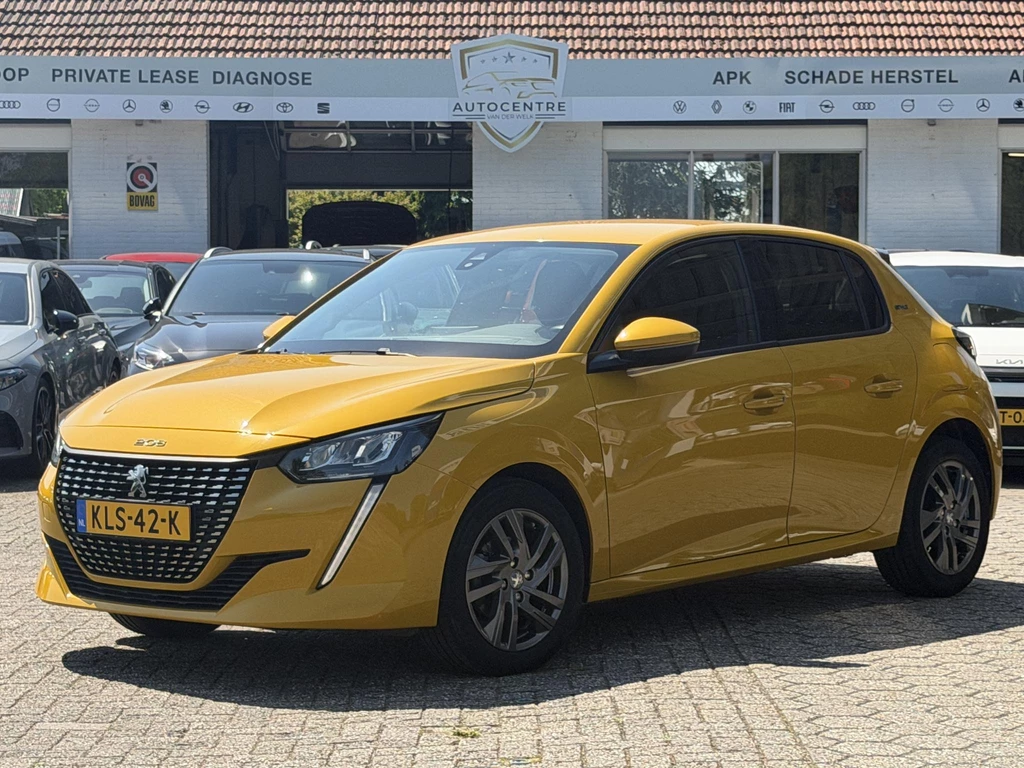 Peugeot 208 – foto 2