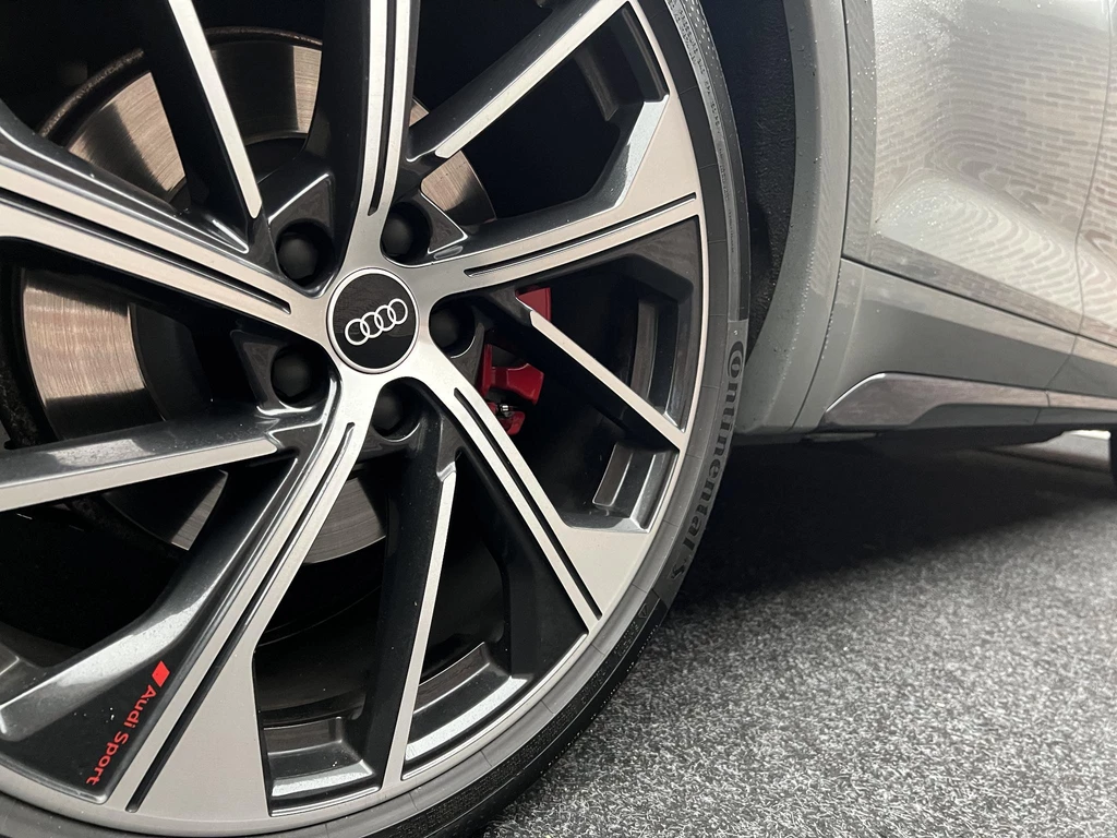 Audi Q5 – foto 29