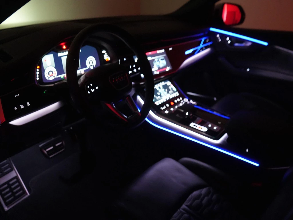 Audi RSQ8 – foto 38