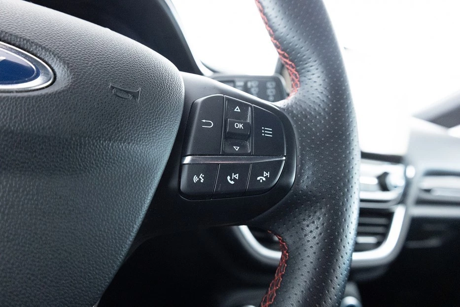 Ford Fiesta – foto 20