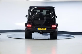 Mercedes-Benz G-Klasse – thumbnail 4