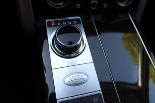 Land Rover Range Rover – thumbnail 27