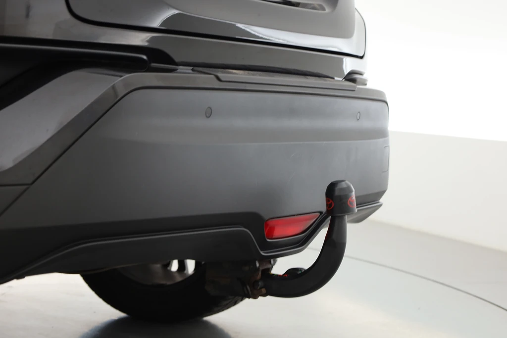Toyota C-HR – foto 33
