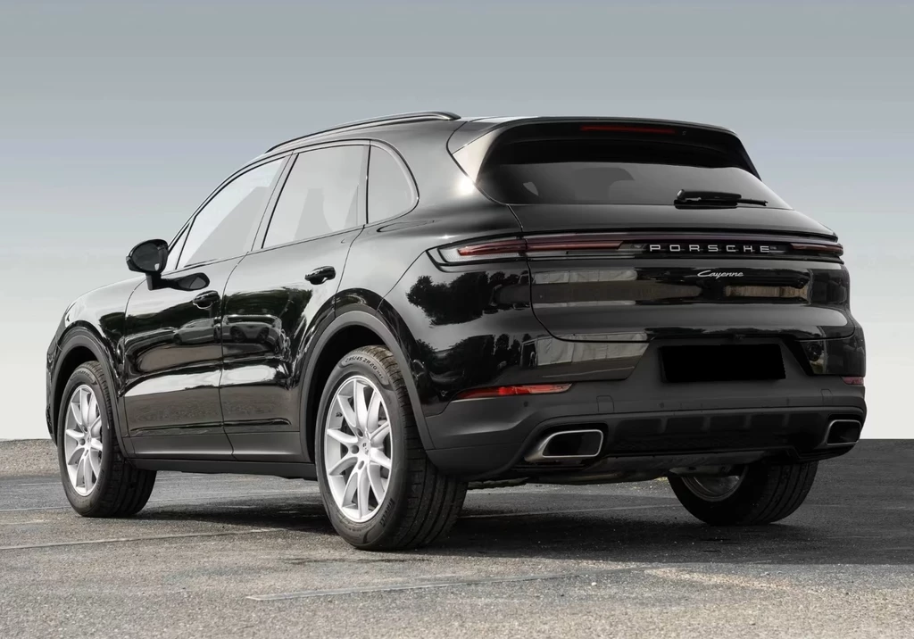 Porsche Cayenne – foto 3
