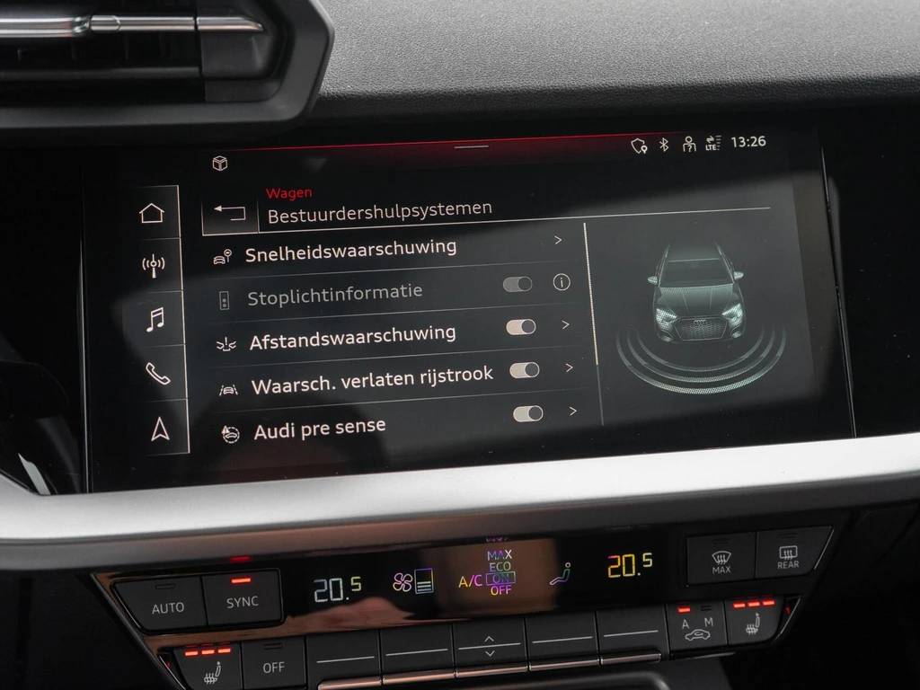 Audi A3 – foto 47