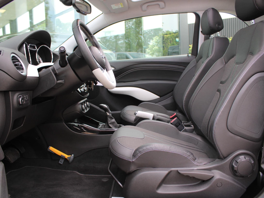Opel ADAM – foto 13