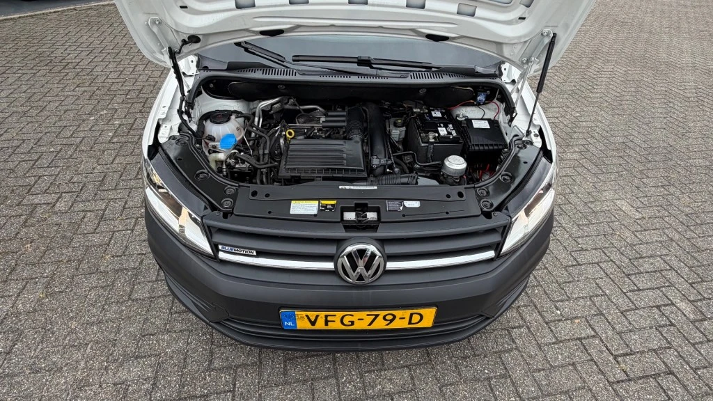 Volkswagen Caddy – foto 20