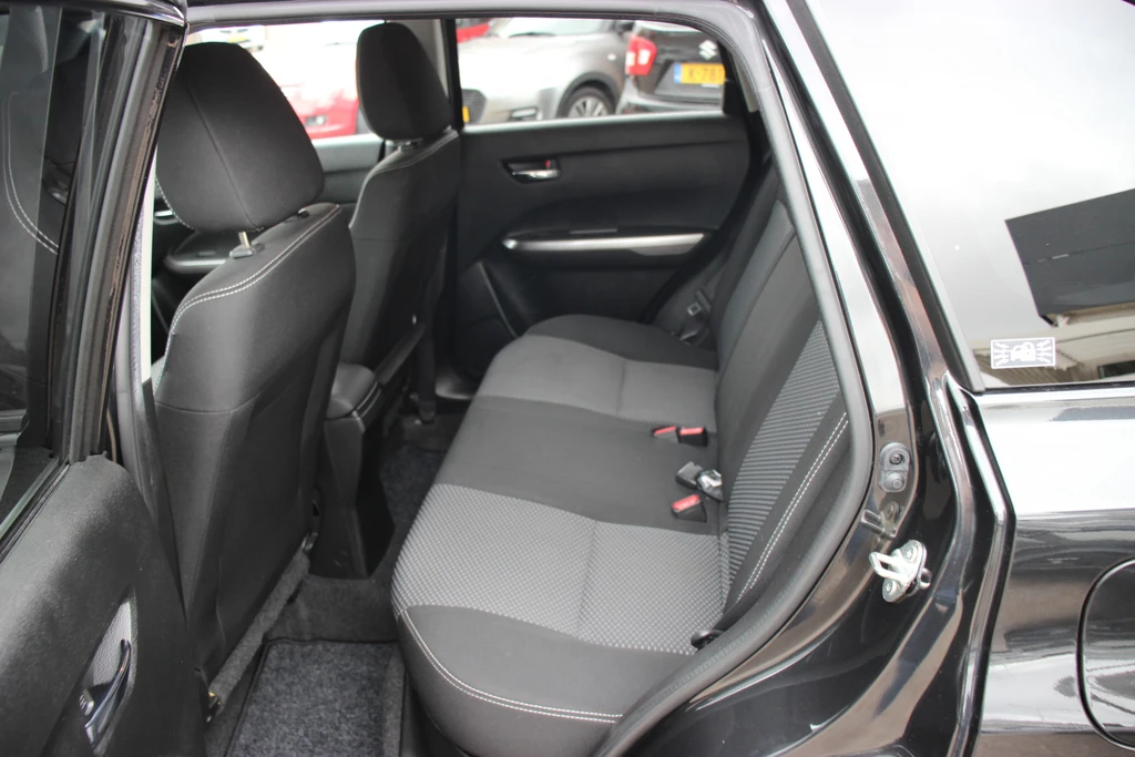Suzuki Vitara – foto 12