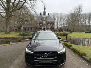 Volvo XC60 – thumbnail 8