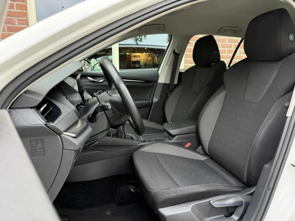 Škoda Octavia – foto 13