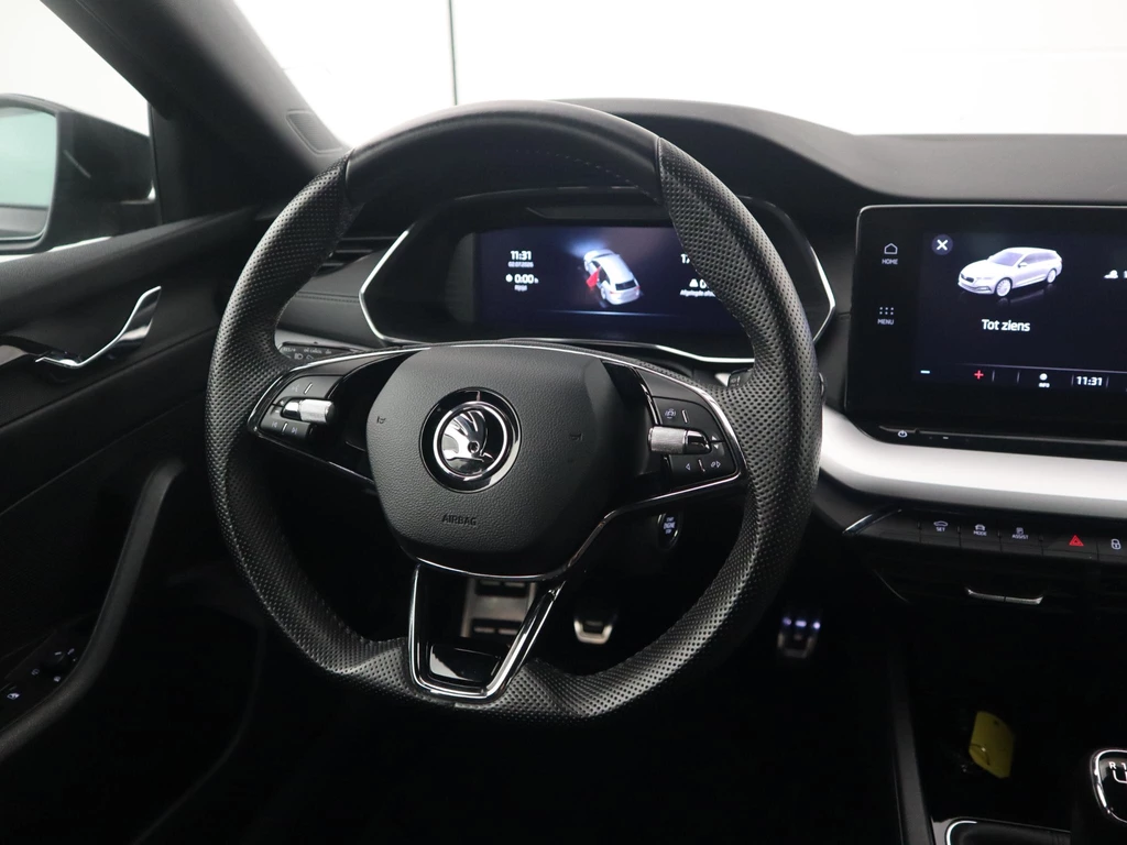 Škoda Octavia – foto 23
