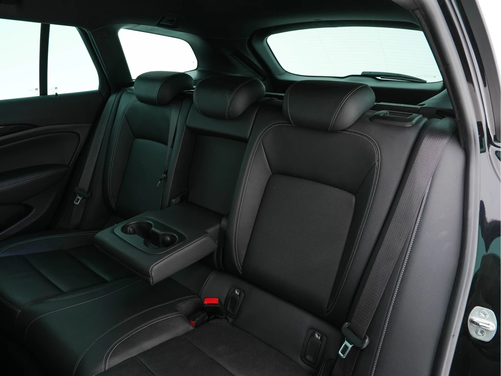 Opel Insignia – foto 25