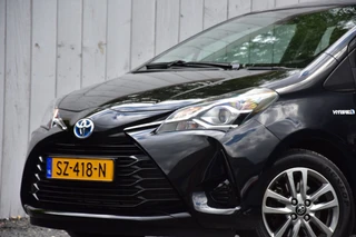 Toyota Yaris – thumbnail 3