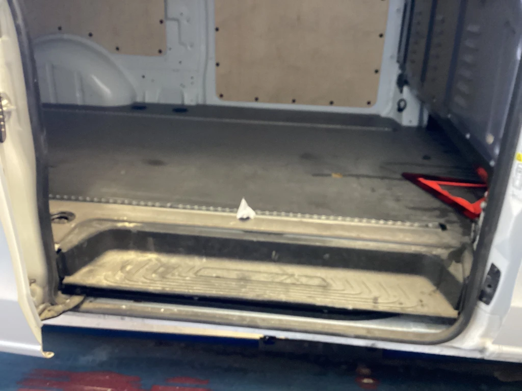 Mercedes-Benz Vito – foto 50