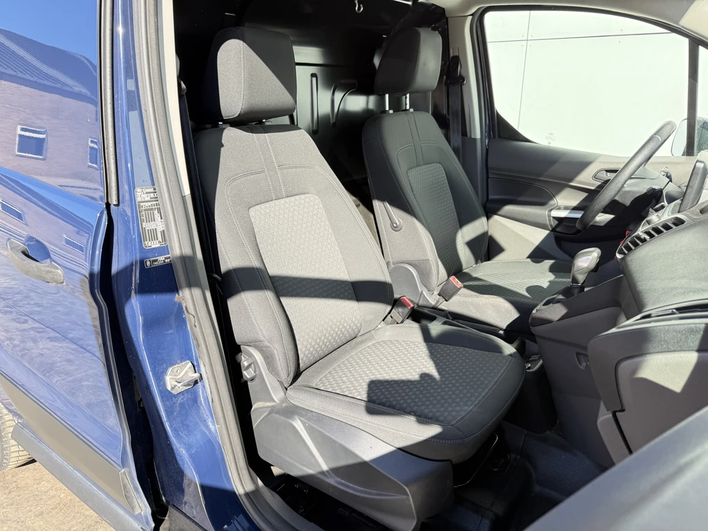 Ford Transit Connect – foto 10