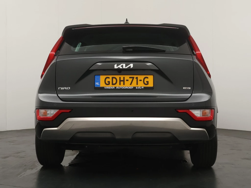 Kia Niro – foto 7