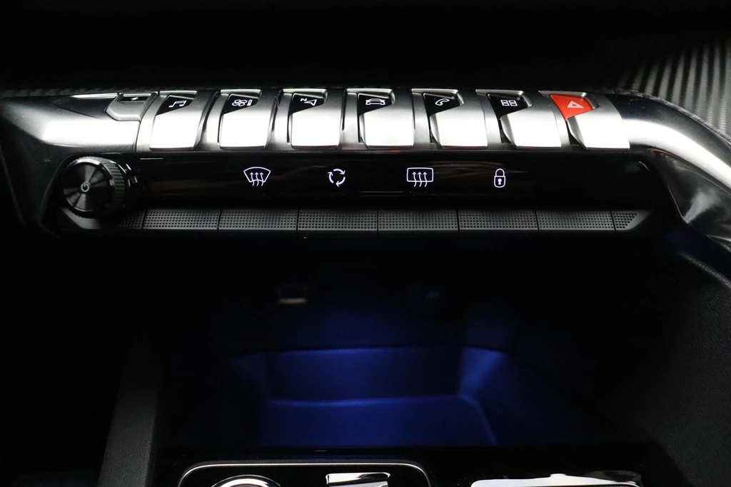Peugeot 3008 – foto 22