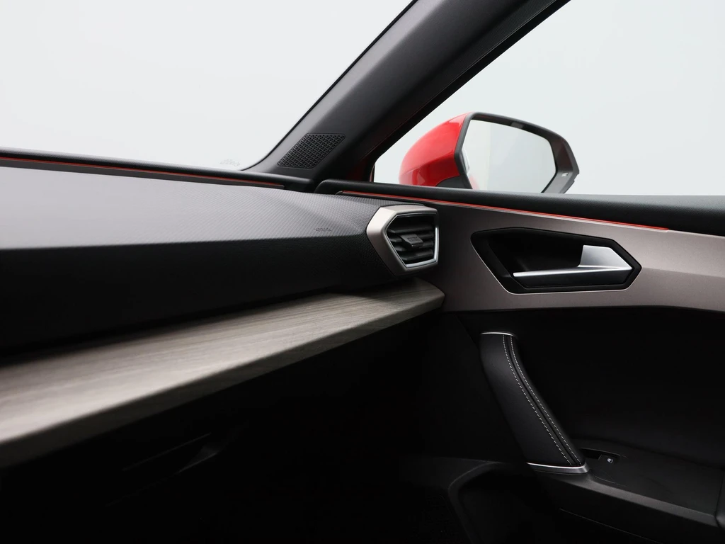 SEAT Leon – foto 35