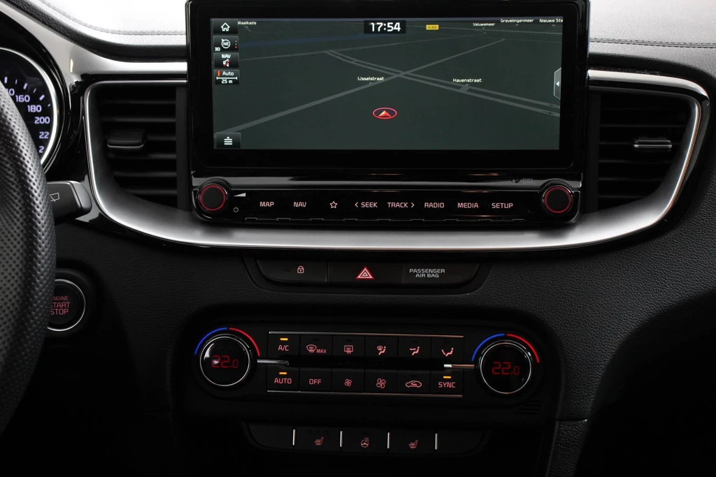 Kia ProCeed – foto 14