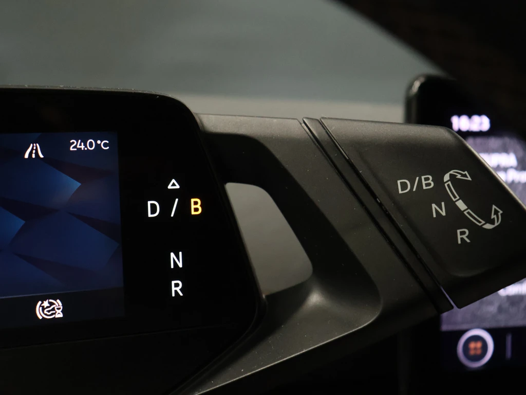 CUPRA Born – foto 13