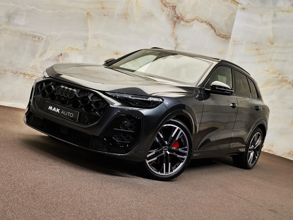 Audi Q5 – foto 3