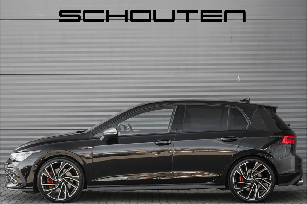 Volkswagen Golf – foto 3