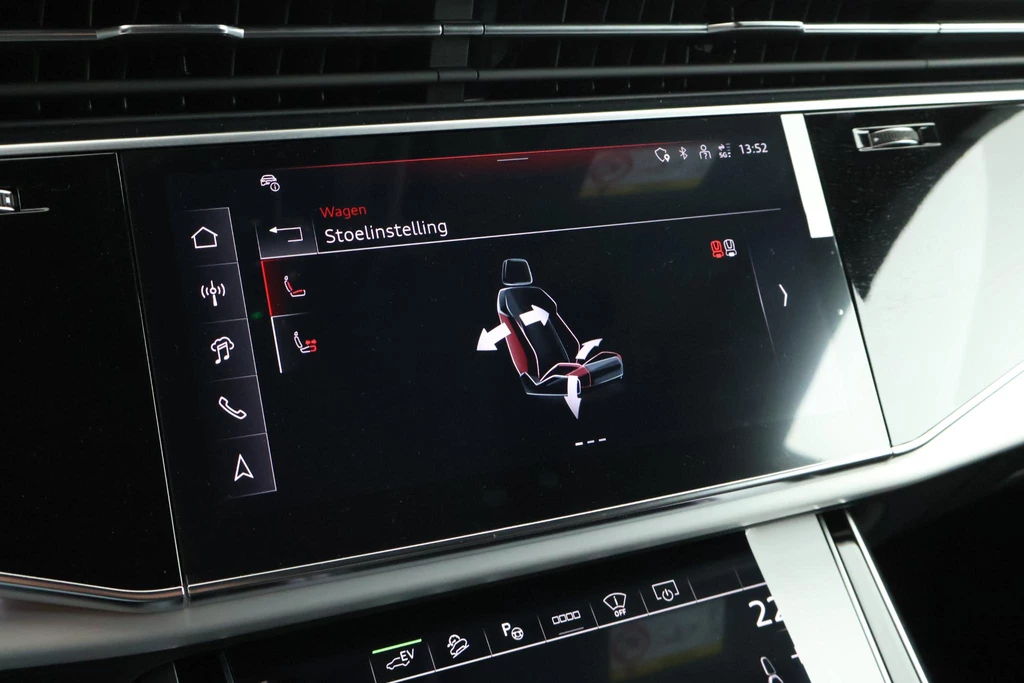 Audi Q8 – foto 38