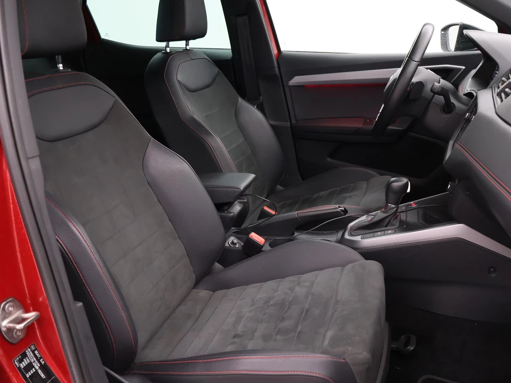 SEAT Arona – foto 11