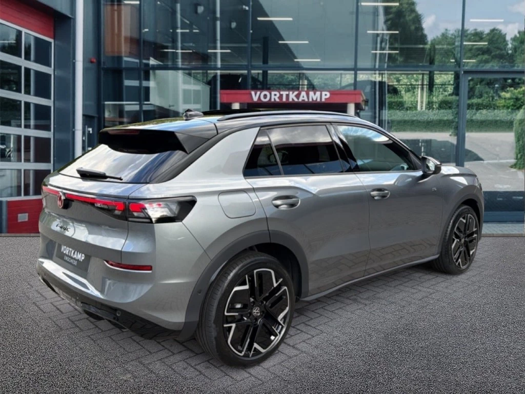 Volkswagen T-Roc – foto 5