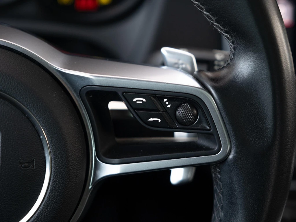 Porsche Macan – foto 30