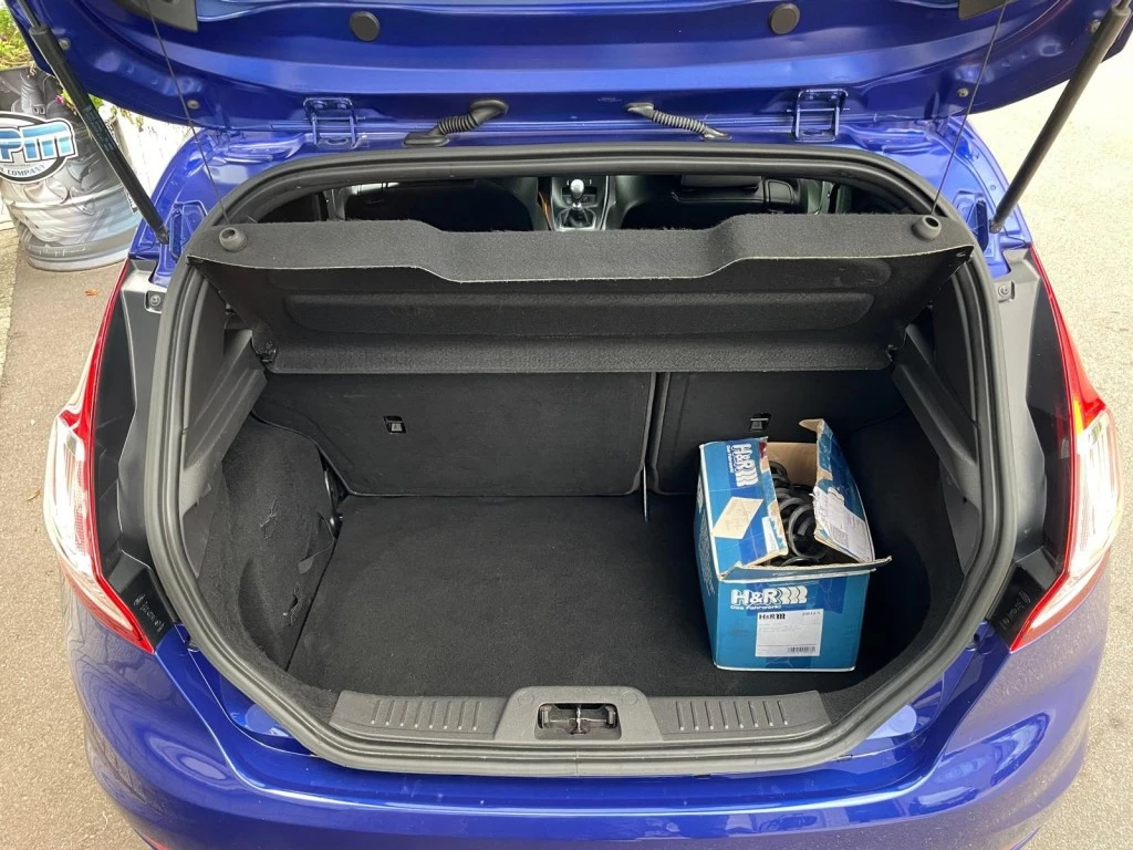 Ford Fiesta – foto 18