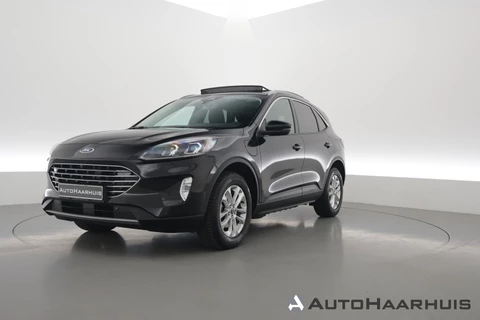 Ford Kuga 2.5 PHEV Titanium | SOH 85.6% | Pano | Winter Pack | Camera | Elek. Trekhaak | Keyless | Head-up | Apple CarPlay R