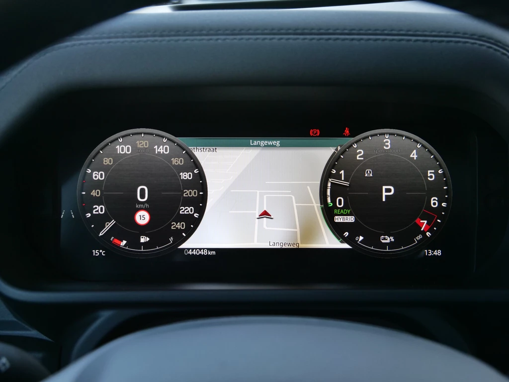 Land Rover Defender – foto 34