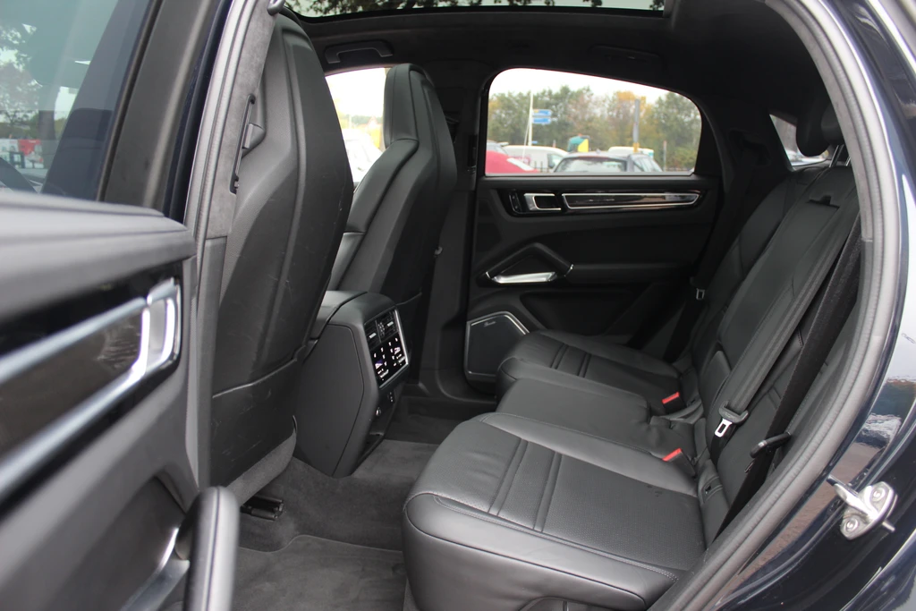 Porsche Cayenne – foto 14